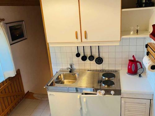 Apartamento Ferienwohnung Finkenallee