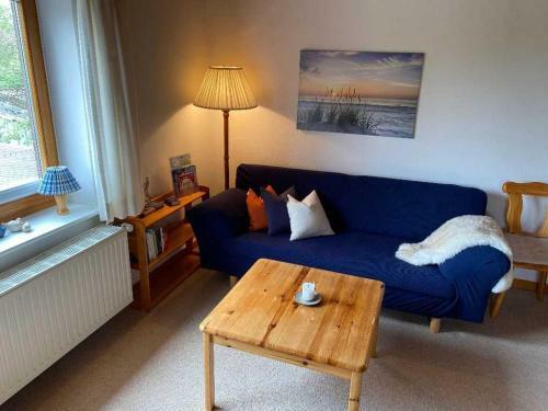 Apartamento Ferienwohnung Finkenallee