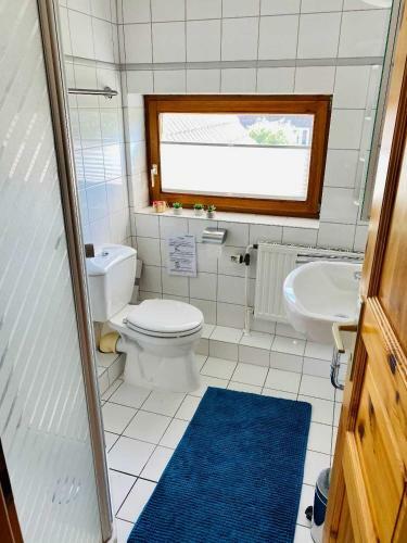 Apartamento Ferienwohnung Finkenallee