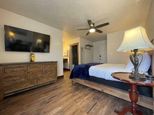 Apartamento The Kanab Lodge