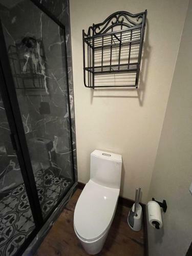 Apartamento The Kanab Lodge