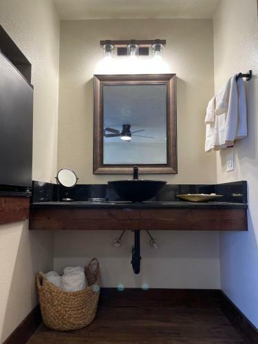 Apartamento The Kanab Lodge