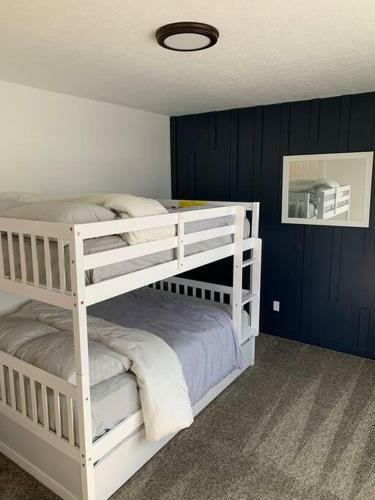 Apartamento Cozy Luxury Condo (Newly Renovated)