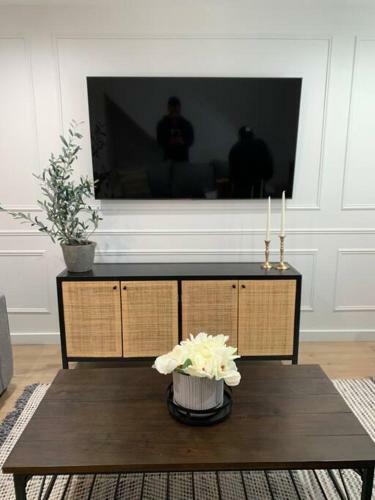 Apartamento Cozy Luxury Condo (Newly Renovated)