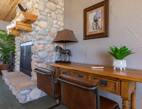 Villa New Lodge At Star Valley Ranch With Stunning Views