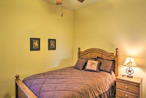 Gold Canyon Town Home With Community Amenities!