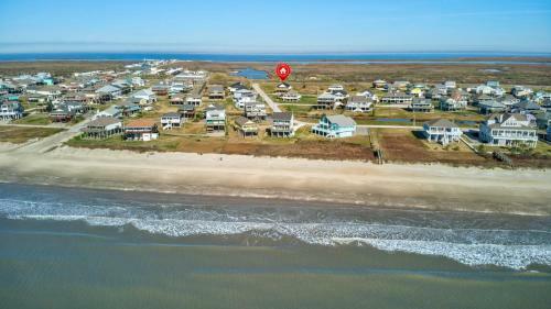 Twin Tides Home