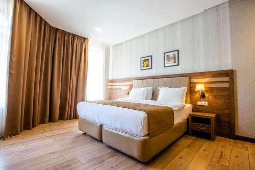 City Park Hotel