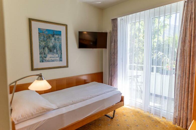 Hotel La Perla