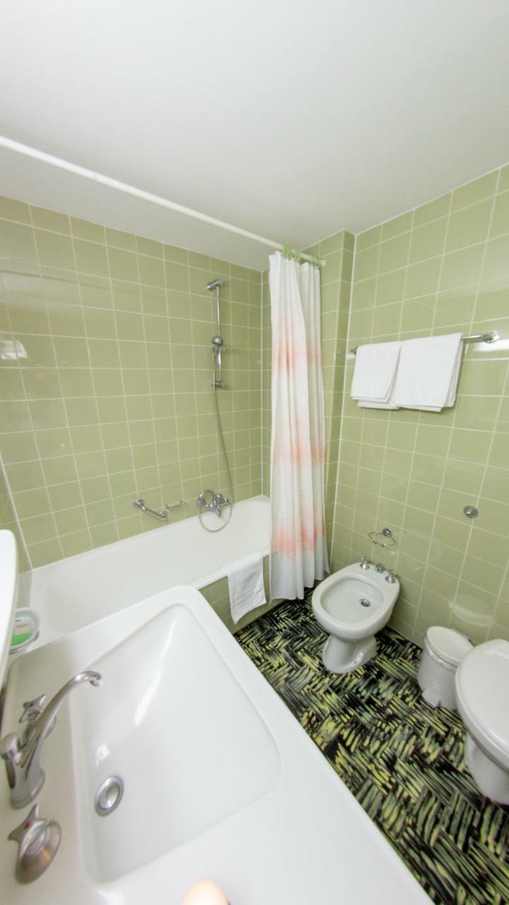 Hotel La Perla