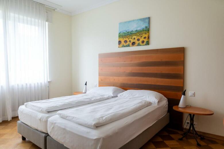 Hotel La Perla