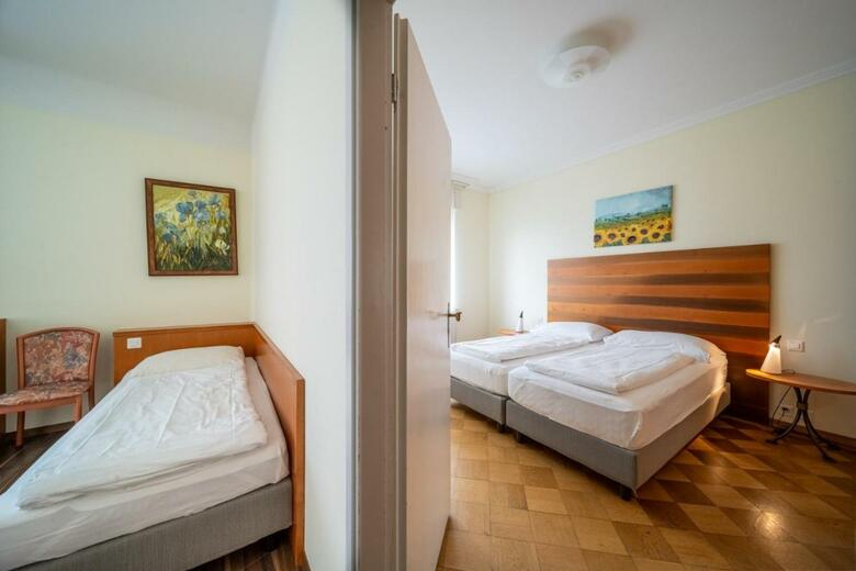 Hotel La Perla