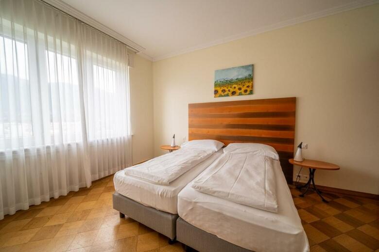 Hotel La Perla