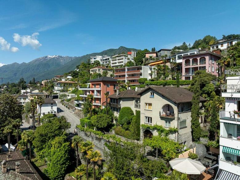 Hotel La Perla