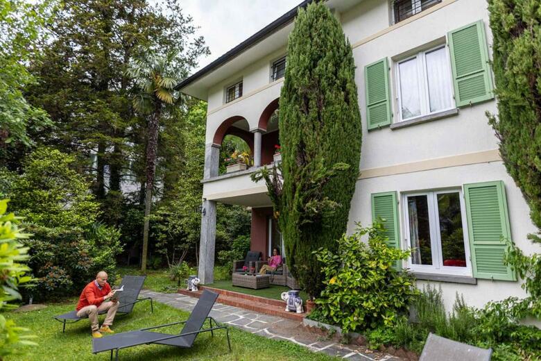 Hotel La Perla