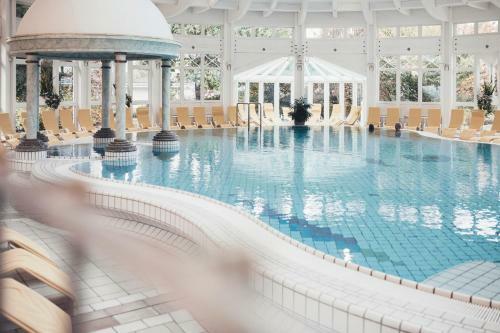 Reduce Hotel Thermal Adults Only