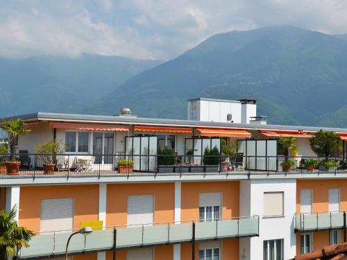Apartment Corallo - Utoring-25