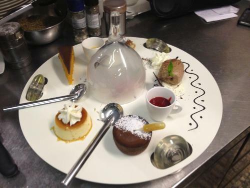 Hotel Osteria Ticino By Ketty & Tommy