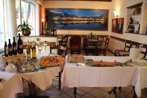 Hotel Osteria Ticino By Ketty & Tommy