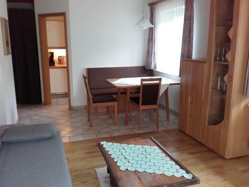 Apartment Marianne