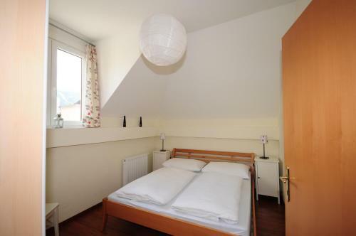 Apartamento Schlossalm Appartement