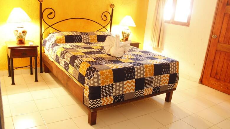 Kinta Kan Hotel Boutique Cozumel