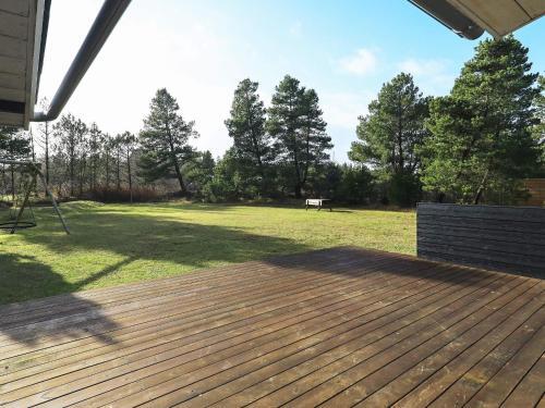 Two-bedroom Holiday Home In Bl�vand 23