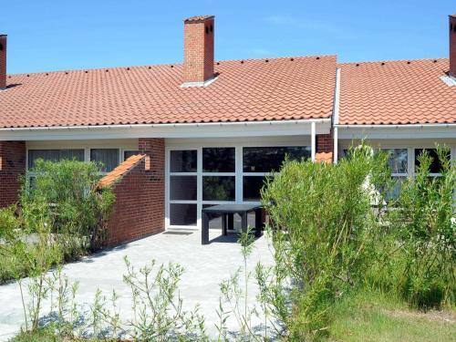 Holiday Home Fyrvej XV