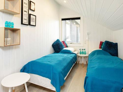 Holiday Home Lille Strandvej