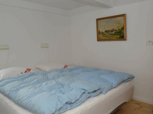 Holiday Home Fyrvej IV