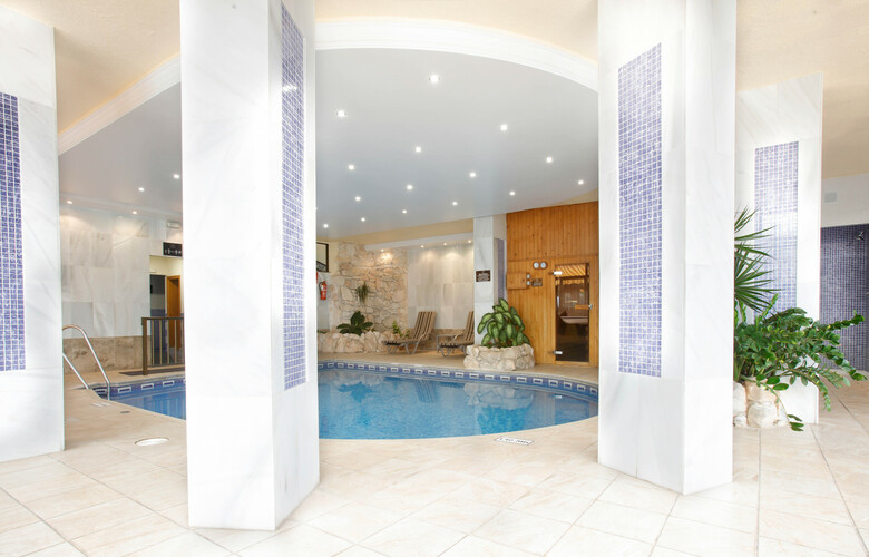 Apartamento Macdonald Villacana