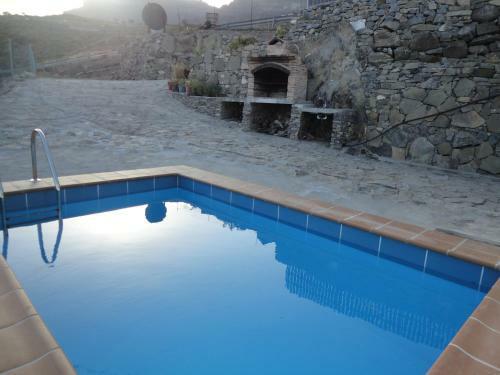 Casa Rural De Perera