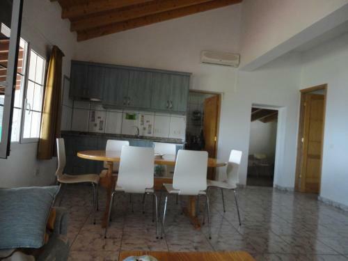 Casa Rural De Perera