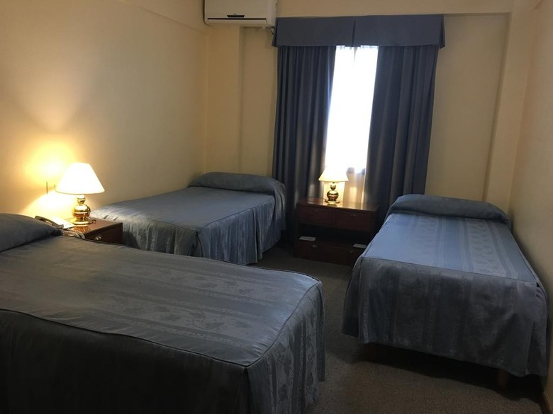 Hotel Centro Naval