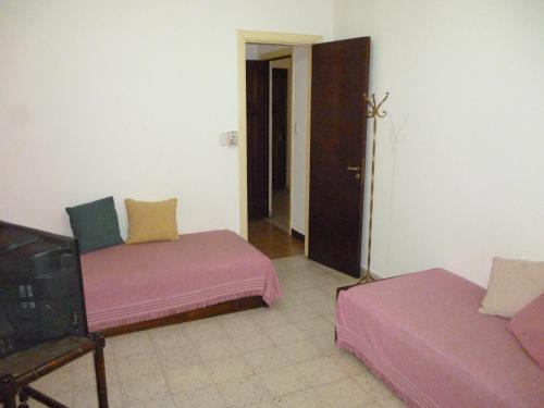 Apartamento Edificio San Mart�n - Necochea -