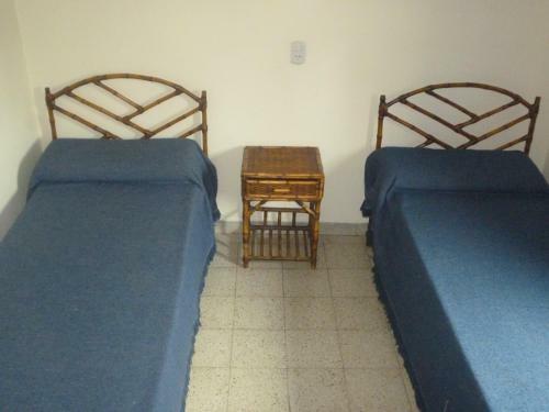 Apartamento Edificio San Mart�n - Necochea -