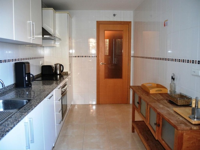 Apartamento Benvinguts III