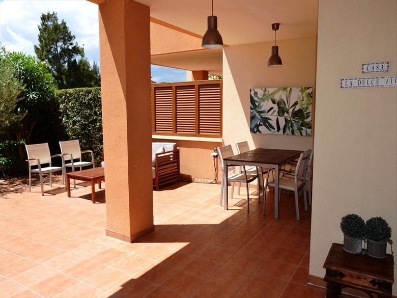 Apartamento Benvinguts III