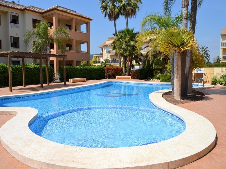 Apartamento Benvinguts III