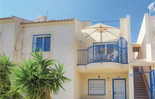 Apartment La Siesta Mirador
