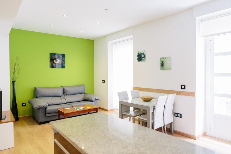 Apartamentos Tito