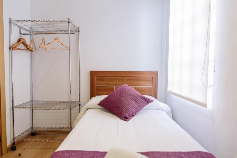 Apartamentos Tito