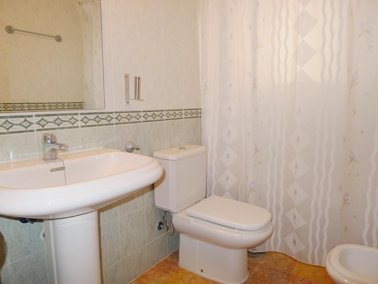 Apartment Altea Dorada Altea