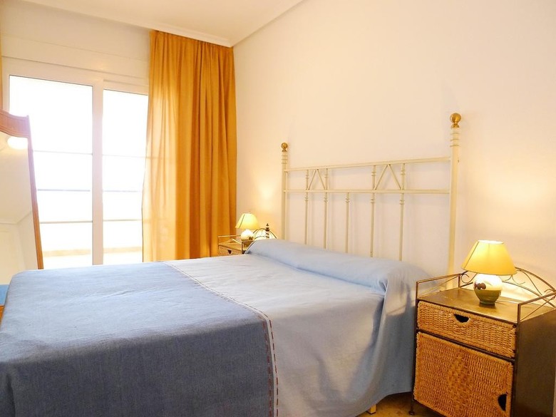 Apartment Altea Dorada Altea
