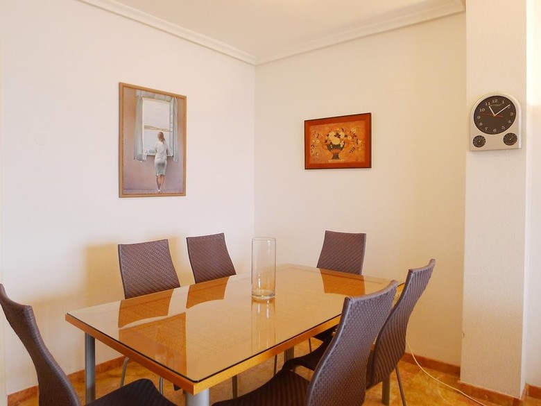 Apartment Altea Dorada Altea