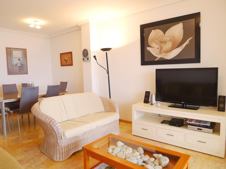 Apartment Altea Dorada Altea