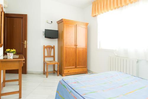 Hostal Camino Real
