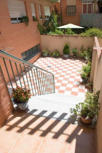 Hostal Camino Real