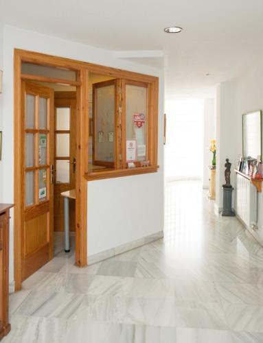 Hostal Camino Real