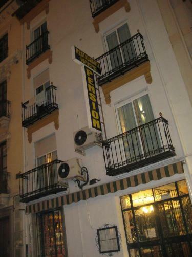 Hostal Veracruz